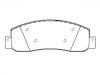 тормозная кладка Brake Pad Set:8C3Z-2001-A