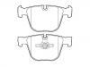 刹车片 Brake Pad Set:34 21 6 790 966