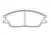 Pastillas de freno Brake Pad Set:58101-32300