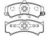 тормозная кладка Brake Pad Set:3501100X01A00