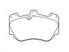 刹车片 Brake Pad Set:4E0 698 151 G