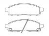 Plaquettes de frein Brake Pad Set:D1060-JX50B