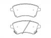 刹车片 Brake Pad Set:58101-1PA00