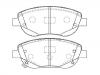 Plaquettes de frein Brake Pad Set:04465-05260