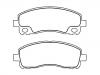 Pastillas de freno Brake Pad Set:MK529567