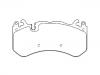 Plaquettes de frein Brake Pad Set:4F0 698 151 H