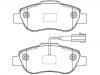 Brake Pad Set:9S51-2K021-AA