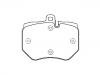 刹车片 Brake Pad Set:4F0 698 151 E