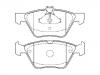 Brake Pad Set:004 420 07 20