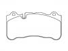 Pastillas de freno Brake Pad Set:199 420 02 20