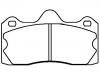 刹车片 Brake Pad Set:A132J0002S