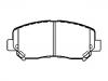 刹车片 Brake Pad Set:6816 0695AA