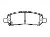 Brake Pad Set:6816 3822AA