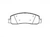 刹车片 Brake Pad Set:BC3Z-2001-C