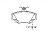 Brake Pad Set:77 11 130 071 A