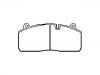 Plaquettes de frein Brake Pad Set:790-22040