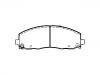 Pastillas de freno Brake Pad Set:7B0 698 151 G