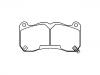 Brake Pad Set:DR3Z-2001-D