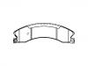 Plaquettes de frein Brake Pad Set:D4060-1PA0A