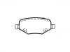 Plaquettes de frein Brake Pad Set:68192-439AA