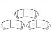 Plaquettes de frein Brake Pad Set:8-98079-104-0