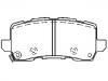 刹车片 Brake Pad Set:43022-TY2-A00