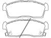 Plaquettes de frein Brake Pad Set:4605A954