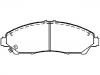 Brake Pad Set:45022-TZ5-A00