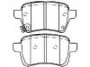 Brake Pad Set:68211493AA