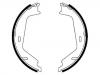 刹车蹄片 Brake Shoe Set:272 398