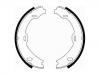 Zapata de freno Brake Shoe Set:220 420 05 20