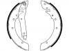 Kit mâchoire de frein Brake Shoe Set:4241.52