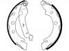 刹车蹄片 Brake Shoe Set:77 01 207 555