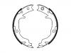 Zapata de freno Brake Shoe Set:MB151059