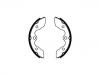 Brake Shoe Set Brake Shoe Set:0710-33-310A