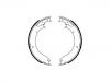 Kit mâchoire de frein Brake Shoe Set:41060-J2025