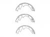 Kit mâchoire de frein Brake Shoe Set:04494-20011