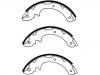 Brake Shoe Set:04497-28020