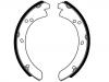 刹车蹄片 Brake Shoe Set:0559-26-310