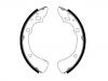 刹车蹄片 Brake Shoe Set:B001-26-310