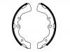 Zapata de freno Brake Shoe Set:4094-33-310