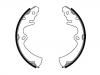 刹车蹄片 Brake Shoe Set:BB62-26-310