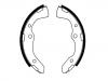 Zapata de freno Brake Shoe Set:K3353