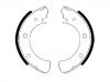 Bremsbackensatz Brake Shoe Set:6253-01111