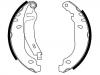 刹车蹄片 Brake Shoe Set:77 01 202 661