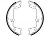 Bremsbackensatz Brake Shoe Set:1605 686