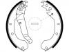 Kit mâchoire de frein Brake Shoe Set:1605 594