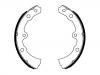 Brake Shoe Set Brake Shoe Set:K0031