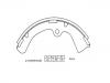 刹车蹄片 Brake Shoe Set:K1178