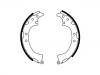 Bremsbackensatz Brake Shoe Set:04495-32041